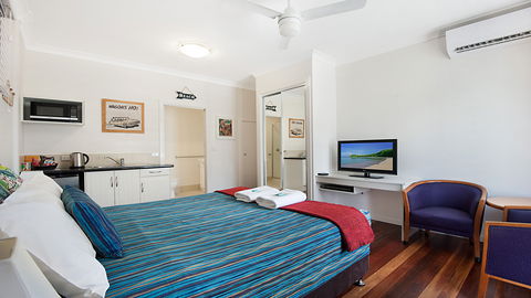 La Costa Motel - Australian Destinations 1
