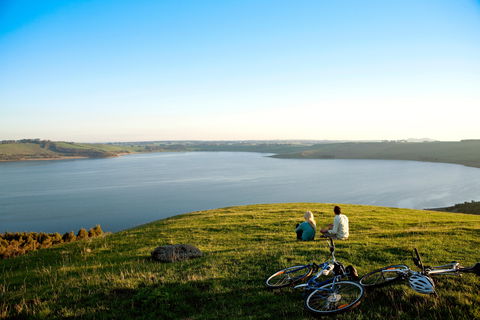 Lakes And Craters Holiday Park - Australian Destinations 0