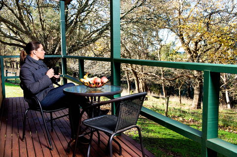 Lakes And Craters Holiday Park - Australian Destinations 1