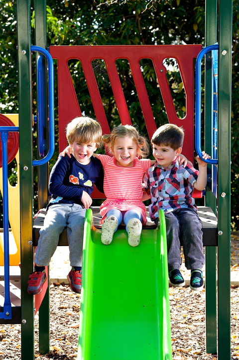 Lakes And Craters Holiday Park - Australian Destinations 2