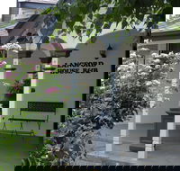 Langford House BB - Australian Destinations