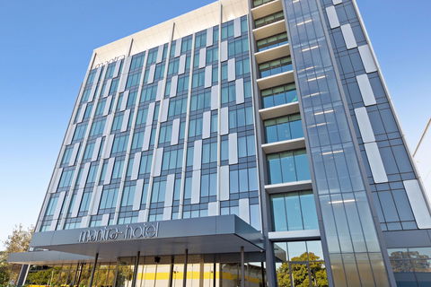 Mantra Hotel At Sydney Airport - Australian Destinations 0