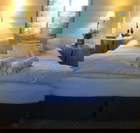 Marlow House - Australian Destinations