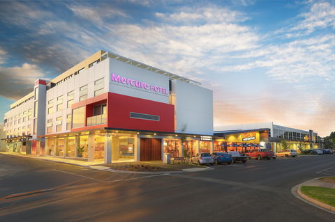 Mercure Warragul - Australian Destinations 0