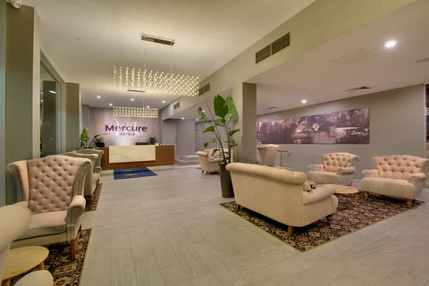 Mercure Warragul - Australian Destinations 1