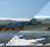 Mount Nancar Wilderness Retreat - Australian Destinations