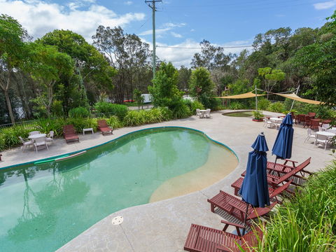NRMA Myall Shores Holiday Park - Australian Destinations 2