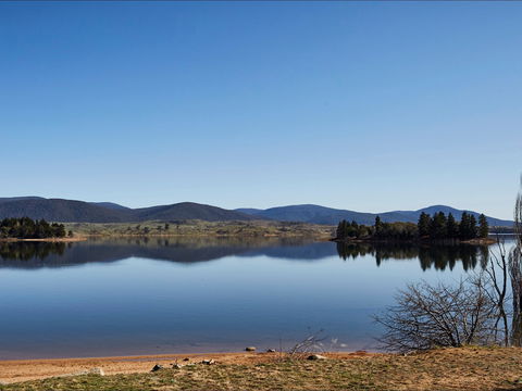 NRMA Jindabyne Holiday Park - Australian Destinations 0