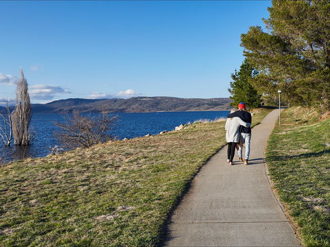 NRMA Jindabyne Holiday Park - Australian Destinations 1