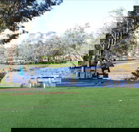 Numurkah Caravan Park - Australian Destinations