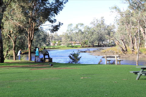 Numurkah Caravan Park - Australian Destinations 0
