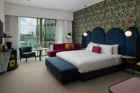 Ovolo The Valley - Australian Destinations 1