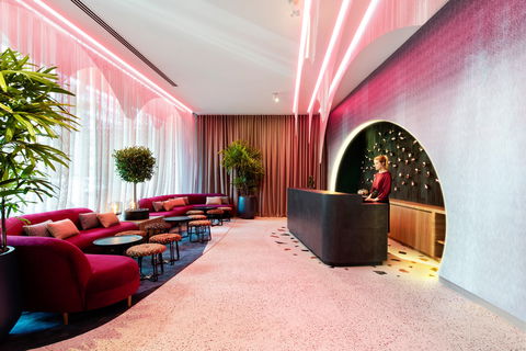 Ovolo The Valley - Australian Destinations 2