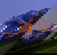 Panoramia Villas - Australian Destinations