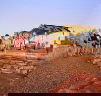 Peedamulla Campground and Cultural Tours - Australian Destinations