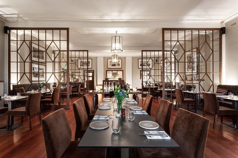 Peppers Mineral Springs Hotel - Australian Destinations 1