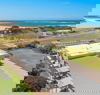 Peterborough House  Motel - Australian Destinations