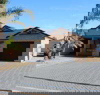 Port Hughes Escape - Australian Destinations