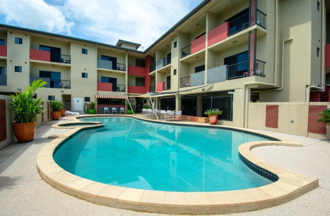 Quality Hotel Darwin Airport - Australian Destinations 0