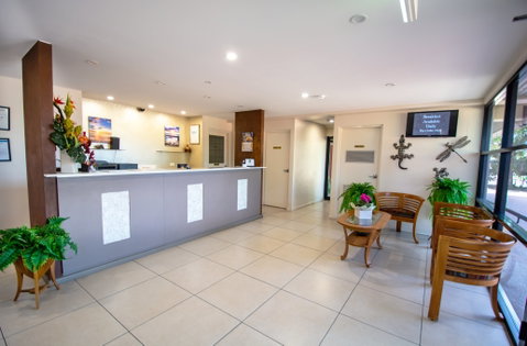 Quality Hotel Darwin Airport - Australian Destinations 1