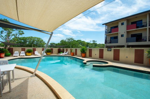 Quality Hotel Darwin Airport - Australian Destinations 2