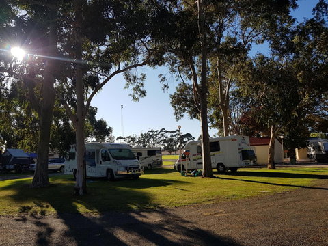 Riverton Caravan Park - Australian Destinations 0