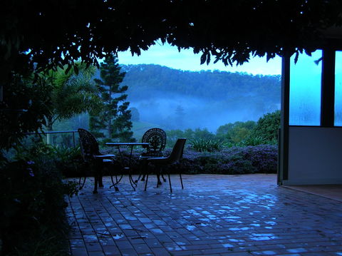 Rossmount Rural Retreat - Australian Destinations 0