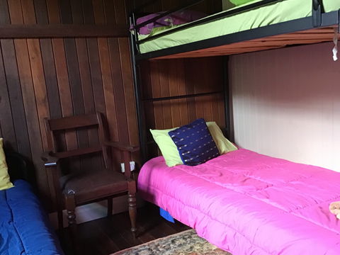 Rossmount Rural Retreat - Australian Destinations 2