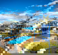 Sails Luxury Apartments - Australian Destinations