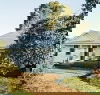 Salt Creek Cottage - Australian Destinations
