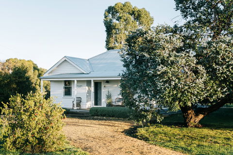 Salt Creek Cottage - Australian Destinations 0
