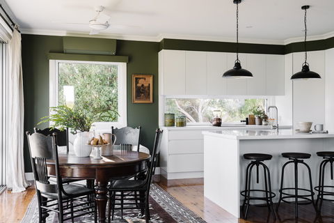Salt Creek Cottage - Australian Destinations 1