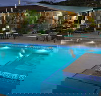 Seaside Holiday Resort - Australian Destinations