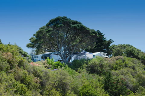 Sorrento Foreshore Camping - Australian Destinations 2