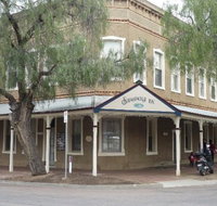 Steam Packet Inn - Australian Destinations