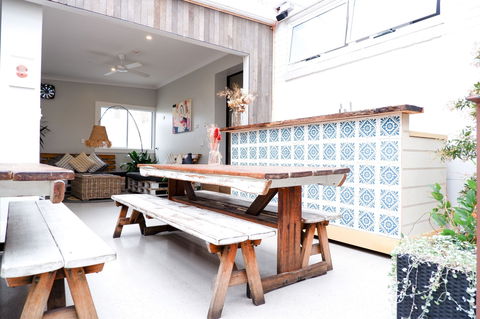 Stoke Beach House - Australian Destinations 0
