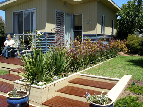 Summerhays Cottage - Australian Destinations 0