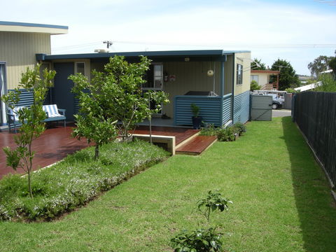 Summerhays Cottage - Australian Destinations 1