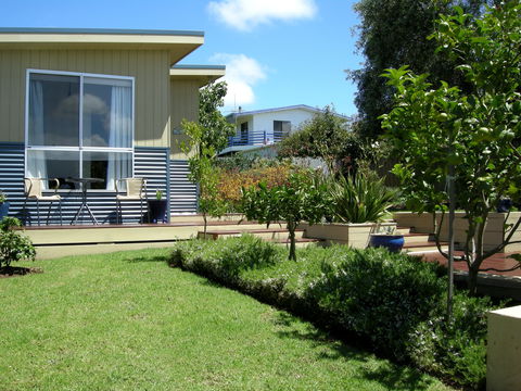 Summerhays Cottage - Australian Destinations 2