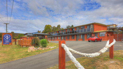 Sweetwater Villas - Australian Destinations 2