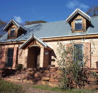 Table Top Mountain Cottages - Australian Destinations