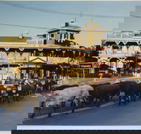 The Commercial Hotel Coonamble - Australian Destinations