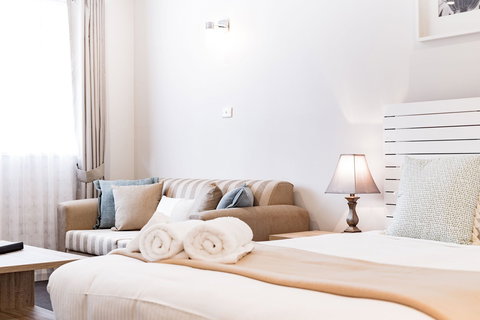 The Bundanoon Country Inn Motel - Australian Destinations 0