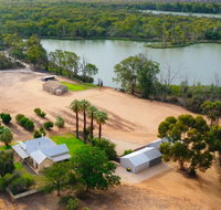 The River Block - Australian Destinations