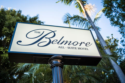 The Belmore All-Suite Hotel - Australian Destinations 0