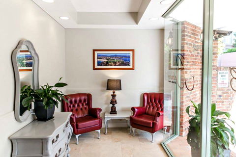 The Belmore All-Suite Hotel - Australian Destinations 2