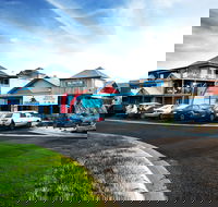 The Island Accommodation - Phillip Island YHA - Australian Destinations