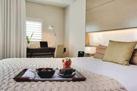 The Point Brisbane Hotel - Australian Destinations 1