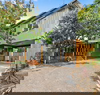 The Beach House Anglesea - Australian Destinations