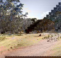 The Pines campground - Australian Destinations